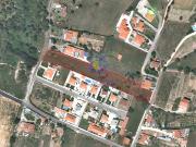 Terreno Urbanizável em Tornada 2 kms de Caldas da Rainha