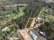 Terreno Urbanizável | Granja de Ançã |1670 m2