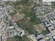 Terreno urbanizável loteamento