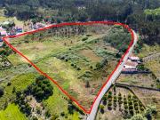 Terreno urbanizável para 25 Moradias em Condomínio de...