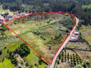 Terreno urbanizável para 25 Moradias em Condomínio de...