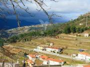 Terreno Urbanizável Pomarelhos a 8 kms Vila Real