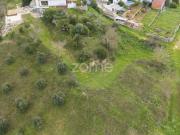 Terreno Urbanizavel Santarem