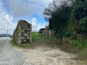 Terreno Urbanizvel em Antas, Esposende