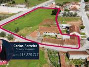 Terreno Urbanizvel Moleanos Alcobaa