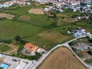 TERRENO URBANIZVEL NA LOURINH INVESTIMENTO PARA 11 FOGOS