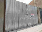 Terreno Urbano 160 m2 Urb Carapongo Lurigancho Chosica