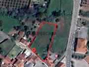 Terreno 1676m2 Vale do Horto LEIRIA