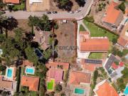 Terreno Urbano de 1.000 m² com Projeto Aprovado Moradia...