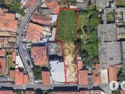 Terreno Urbano