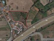 Terreno Urbano P/ Construo 4800 m2 | Taveiro | Coimbra