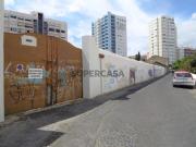 Terreno Urbano 5037 m2 de construção Lisboa