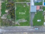 Terreno Urbano 512 m² no Pinhal Conde da Cunha Corroios...