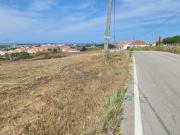 Terreno Urbano 5.000 m2 | Santa Cruz, Torres Vedras