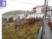 TERRENO URBANO A LA VENTA EN GUEJAR SIERRA GRANADA