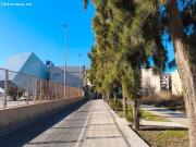 TERRENO URBANO A LA VENTA EN MOTRIL GRANADA