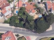 Terreno Urbano à Venda em Carcavelos Oportunidade Única!