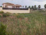 Terreno urbano Almenara Playa