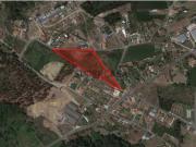 Terreno urbano Avanca