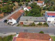 Terreno urbano c/583m2 c/ uma benfeitoria de Armazém...