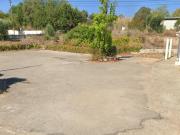 Terreno Urbano C/ 1093M2 Gorjes Sta Brbara Nexe