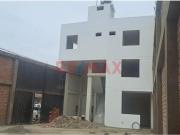 Terreno Urbano Cercado Con Oficinas