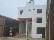 Terreno Urbano Cercado Con Oficinas