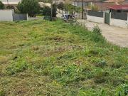 Terreno Urbano com 1200mts2 em Camares, Almargem do...