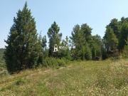 Terreno urbano com 1362m2 em Marmeleira, Souselas