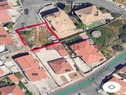 Terreno Urbano com 258 15 m2 em Cascais