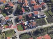 Terreno urbano com 283 m² na Portela da Azóia, Santa...