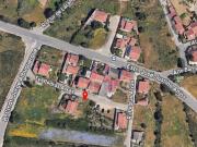 Terreno Urbano com 284,50 m² em Trajouce, São Domingos...