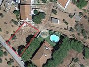 Terreno Urbano com 322 m², Área de Edificação de 194 m²...