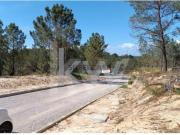 Terreno Urbano com 328m2 em Fernão Ferro Perto de Praias...