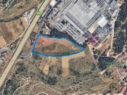 Terreno Urbano com 35.000m2