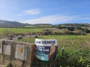 Terreno Urbano com 392m² zona Torres Vedras