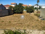 Terreno Urbano com 430 m2 na Quinta de Santo António da...