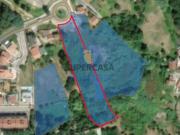 Terreno urbano com 4.880 m2 na Cruz da Areia, Leiria,...