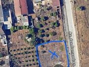 Terreno Urbano com 602m2