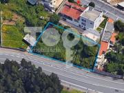 Terreno urbano com 711 m2 em Gondomar