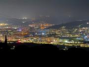 Terreno urbano com a melhor vista sobre a cidade de...