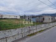 Terreno urbano com armazém em Telões Vila Pouca de Aguiar
