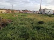Terreno Urbano com cerca de 2000m na Embra, Marinha Grande