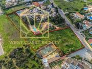 Terreno urbano com enorme Potencial, já com Projeto...