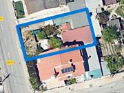 Terreno Urbano com Estrutura Santo António da Charneca,...