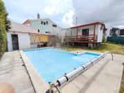Terreno Urbano com Moradia DIF e Piscina | Pegarias –...