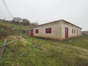 Terreno Urbano com Moradia em Construção 1640 m² Próximo...