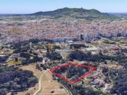 Terreno com PiP aprovado | 2.400m2 de Construção acima...