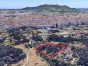 Terreno com PiP aprovado | 2.400m2 de Construo acima do...