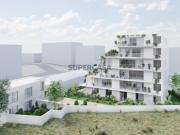 Terreno Urbano com PIP, e vista para o Rio Tejo